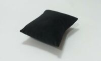 Imagem de Almofada Suede Preto